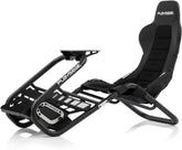 Playseat Trophy Universal Upholstered Seat Black Gaming Chair